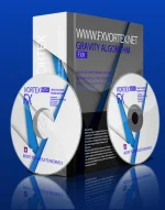 FX Vortex Indicator logo