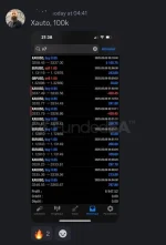 FUNDEDEA PREMIUM EA backtest 5