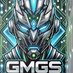 GMGS PRO ea logo