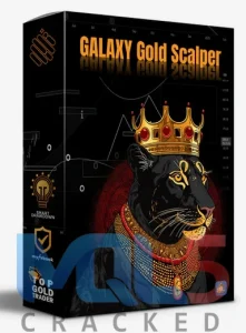 Galaxy Gold Scalper MT5 logo