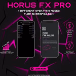 HORUS FX PRO