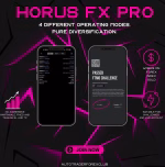 HORUS FX PRO
