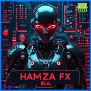 HamzaFX EA logo