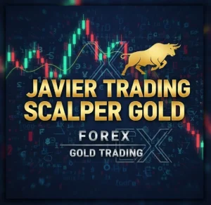 JAVIER Trading Scalper