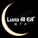 Luna-AI-PRO-EA Logo