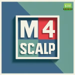 M4Scalp EA logo