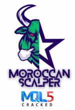 Moroccan Scalper EA