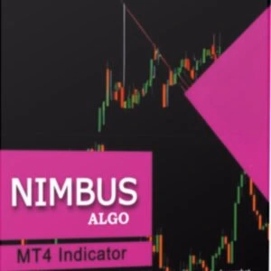 Nimbus Algo Indicator