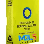 PFX FOREX SCALPER logo