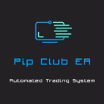 PIP CLUB ea logo