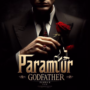 PARAMOUR Godfather ea