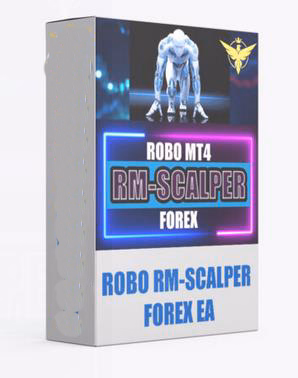 RM-SCALPER EA