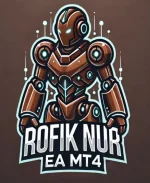 Rofiknur EA logo