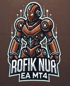 Rofiknur EA logo