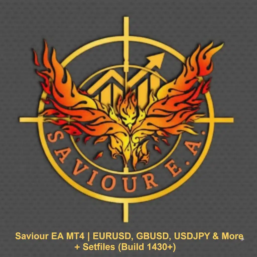 Saviour EA
