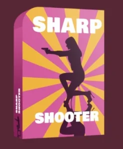 SharpShooter EA logo