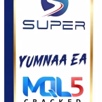 Super Yumnaa EA logo