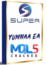 Super Yumnaa EA logo