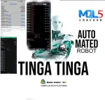 TINGA TINGA NEW EA logo