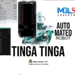 Tinga Tinga Robot EA V23 MT4 Build 1430+