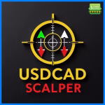 USDCAD Scalper EA