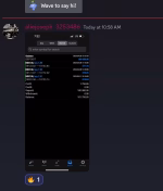 VantaFX EA user review 3