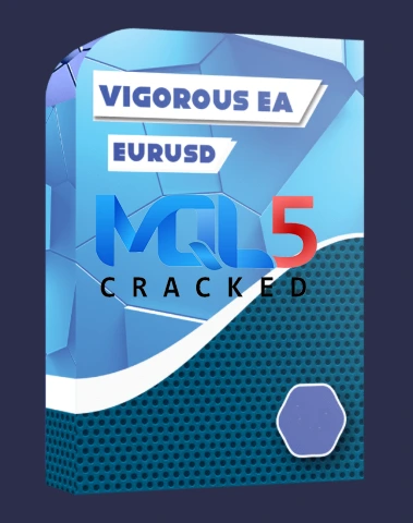 Vigorous EA MT4 logo