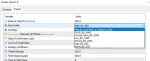 Vortex Gold EA settings 1