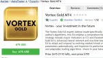 Vortex Gold EA vendor