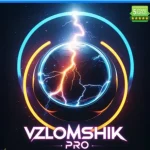 Forex Vzlomshik Pro EA logo