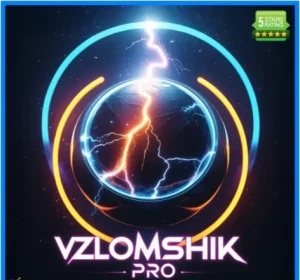 Forex Vzlomshik Pro EA logo