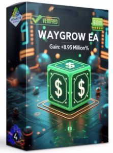 WayGrow EA MT4