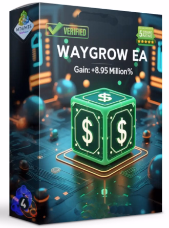 WayGrow EA MT4