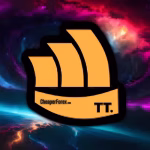AI trading bot logo