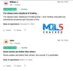 apex scalper trustpilot