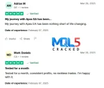 apex scalper trustpilot 2