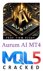 Aurum AI EA