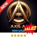 AxisA1 EA V1.6 MT4 Download