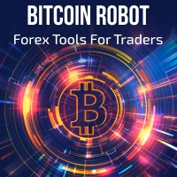 bitcoin-robot logo