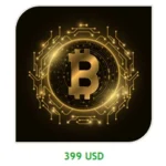 Bitcoin Scalp Pro MT4 Build 1421+