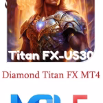 Diamond Titan FX EA