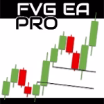 FVG EA Pro logo