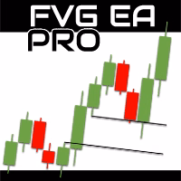 FVG EA Pro logo