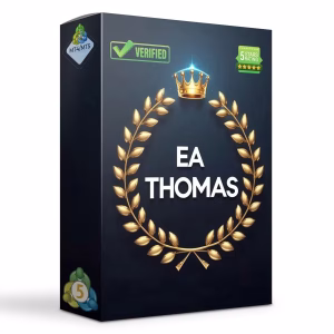 EA Thomas MT5