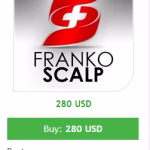 FrankoScalp EA