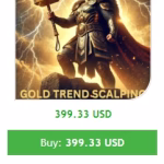 Gold Trend Scalping ea