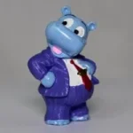 Hippo Trader Pro EA logo