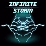 infinite storm ea logo