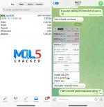 The Grail Funding Crusher EA V2 MT4 & MT5 - Image 7