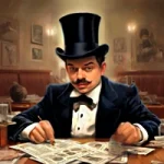 Monopolist EA logo